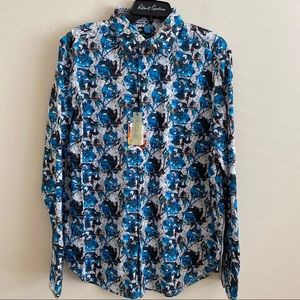 Robert Graham Men’s Button Down Classic Fit Shirt